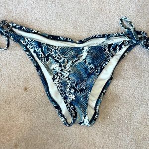 Shade & Shore Medium Bikini Bottoms